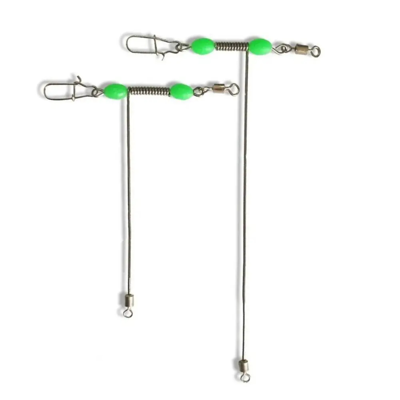 3 Way Connector Sea Fishing Ho - Fishing Hook Stainless Steel avaliação e preço
