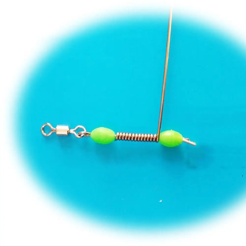 3 Way Connector Sea Fishing Ho - Fishing Hook Stainless Steel avaliação e preço