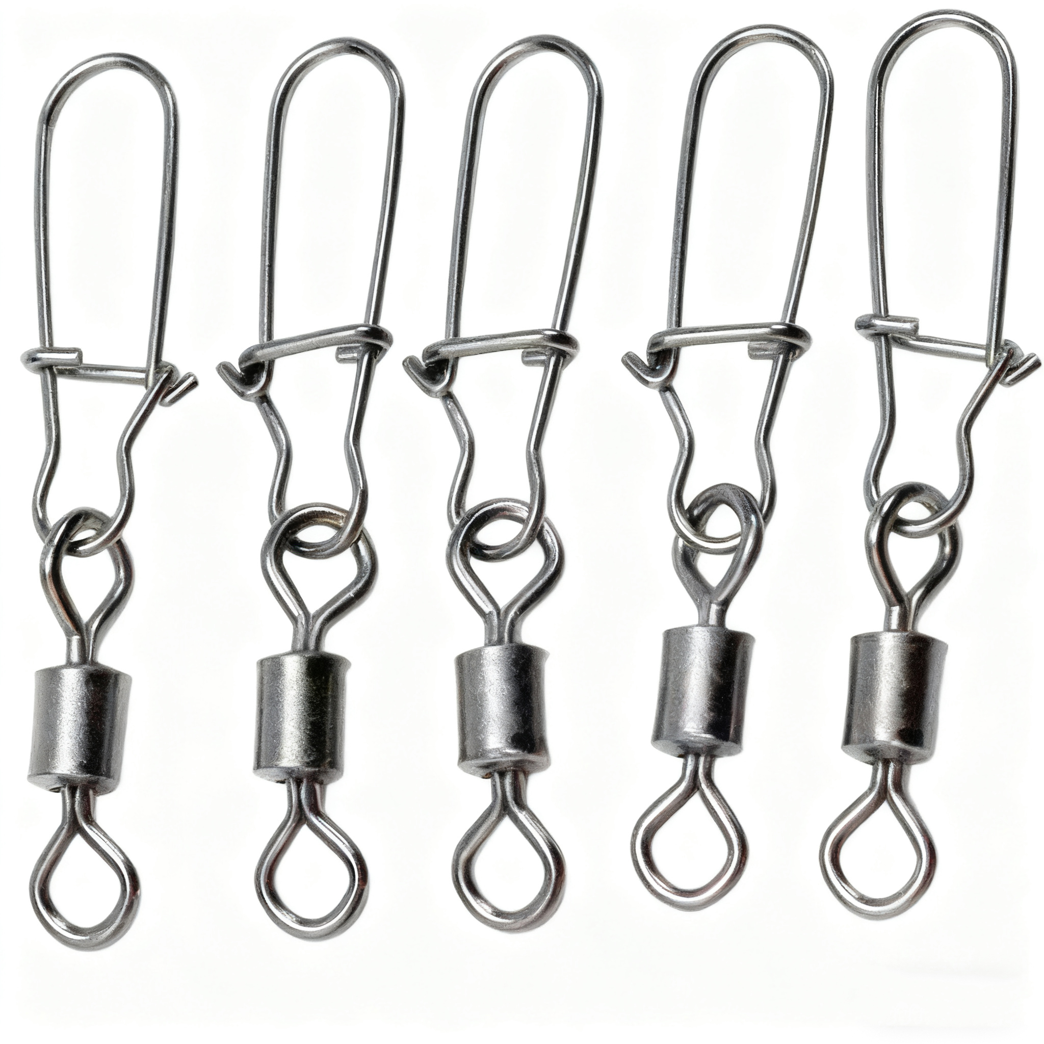 50pcs/box Stainless Steel Fish - Fishing Hook Box avaliação e preço