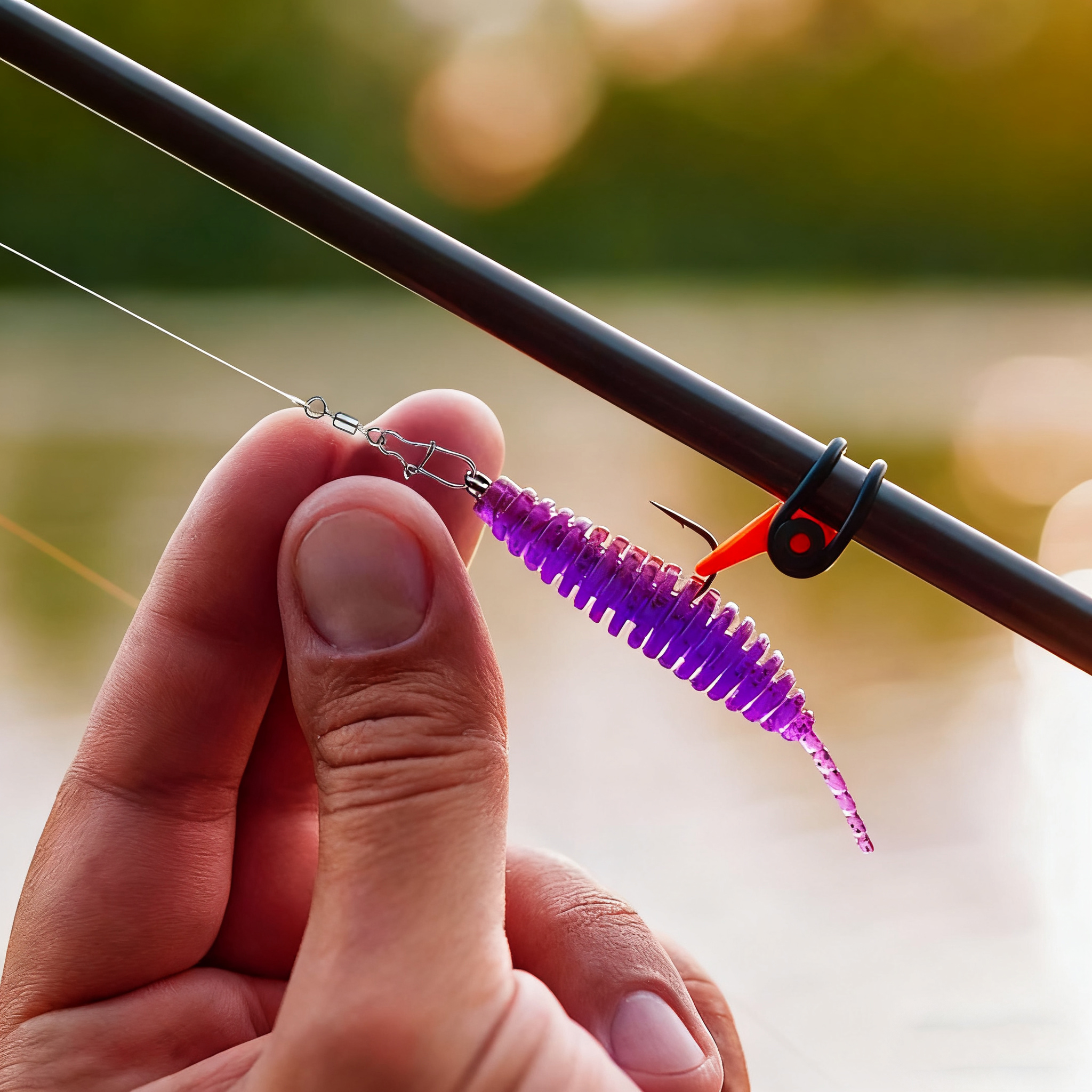 50pcs/box Stainless Steel Fish - Fishing Hook Box avaliação e preço