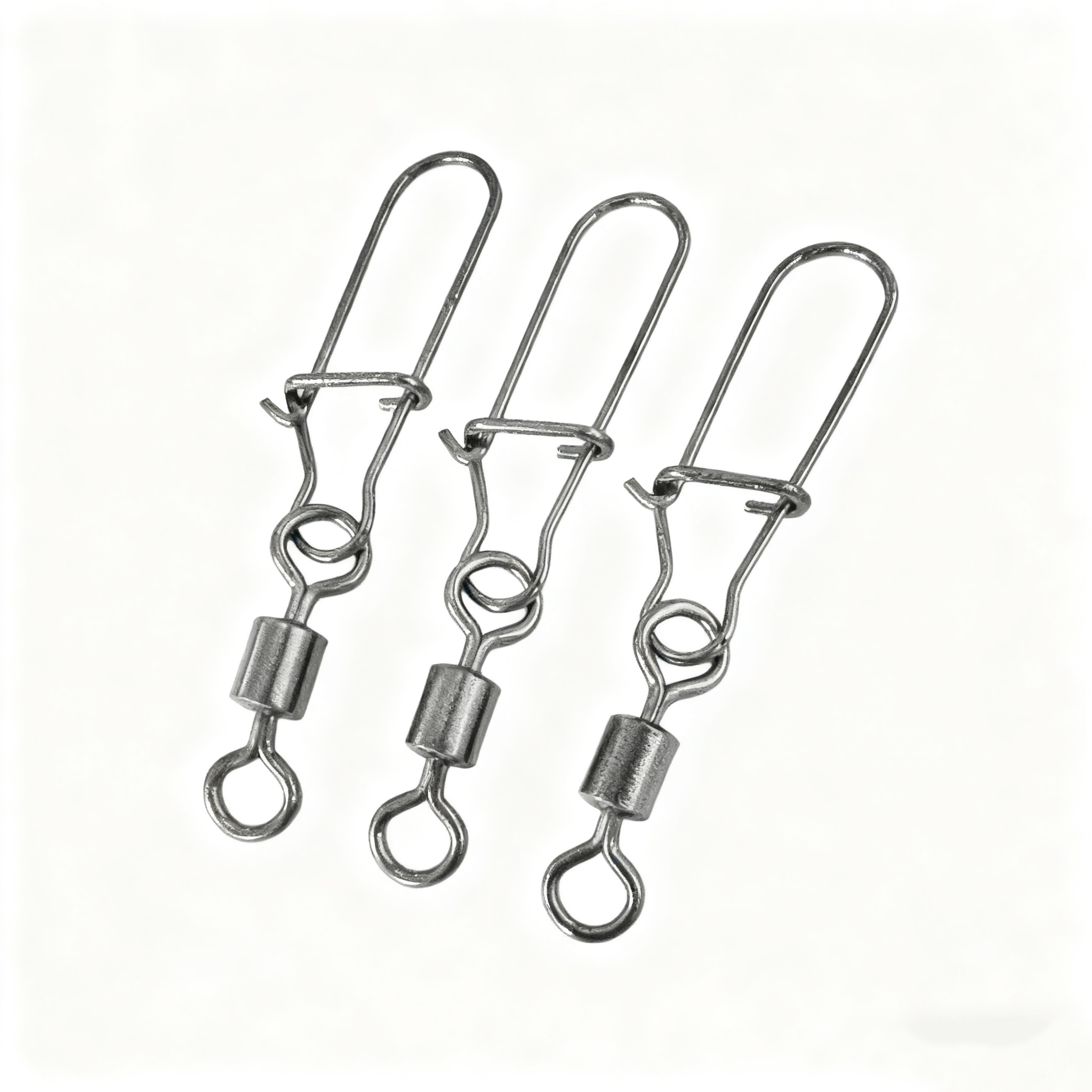 50pcs/box Stainless Steel Fish - Fishing Hook Box avaliação e preço