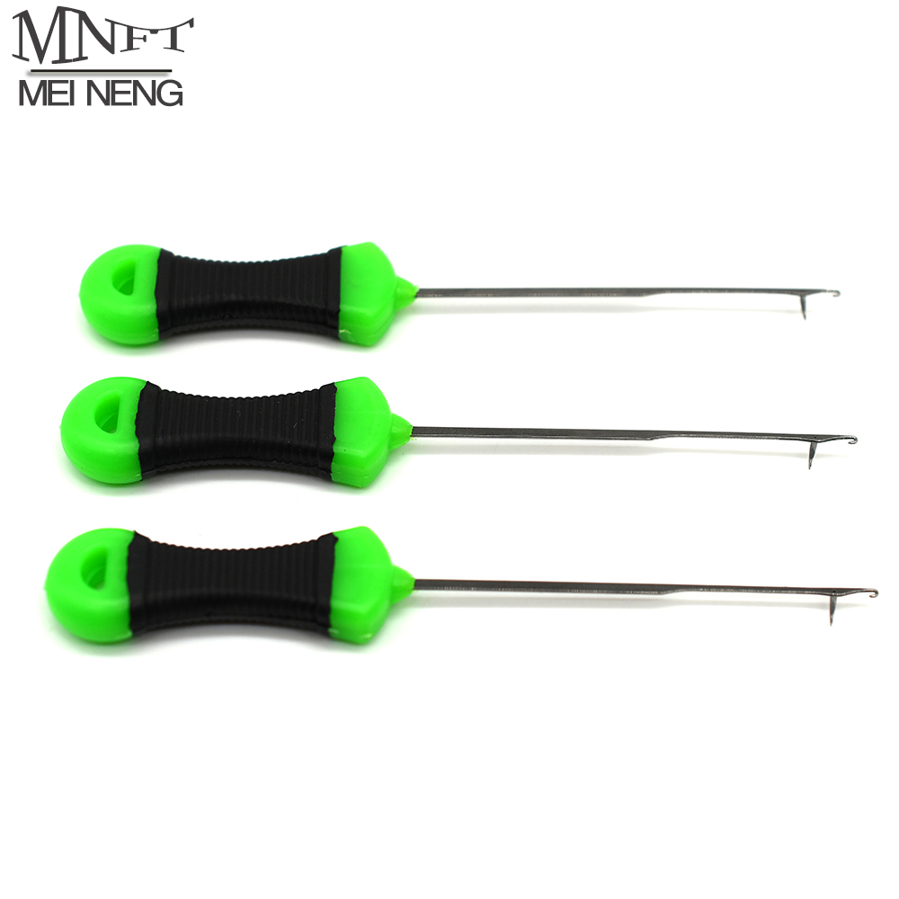 MNFT 1PC Carp Fishing Tools Ba - Fishing Hook Stainless Steel avaliação e preço