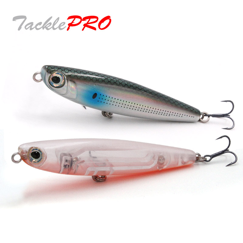 TacklePRO PE05 Pencil lure sti - Fishing Hook Assortment avaliação e preço