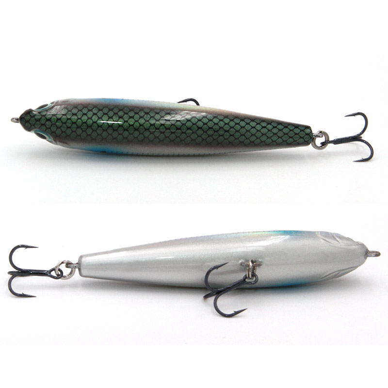 TacklePRO PE05 Pencil lure sti - Fishing Hook Assortment avaliação e preço