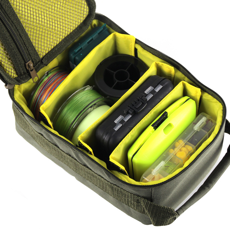 Outdoor Oxford Fishing Tackle  - Fishing Hook Size avaliação e preço