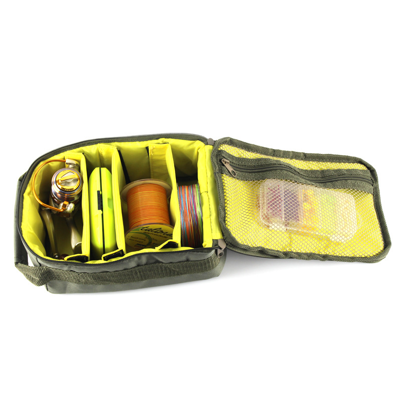 Outdoor Oxford Fishing Tackle  - Fishing Hook Size avaliação e preço