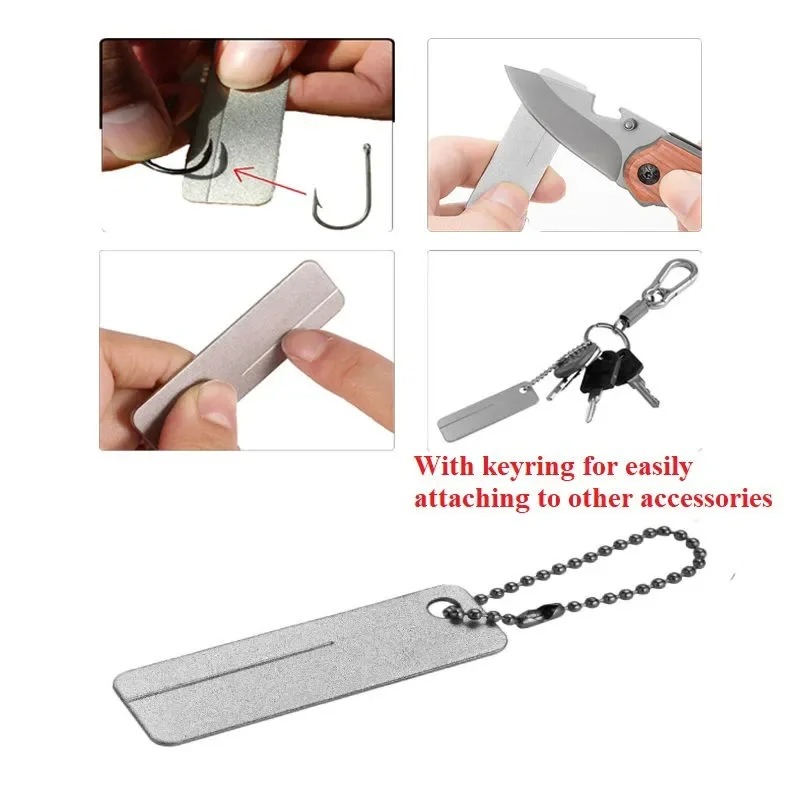Sharpen Fishing Hook Tools For - Fishing Hook avaliação e preço