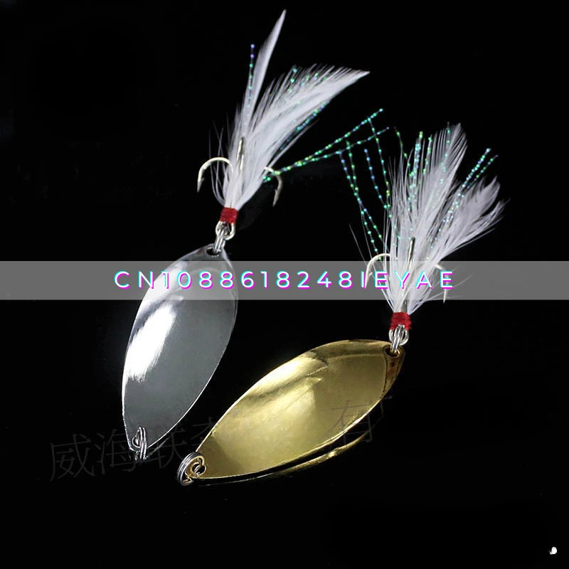 Luya Sequins, Pit Viper Bait 5 - Fishing Hook avaliação e preço