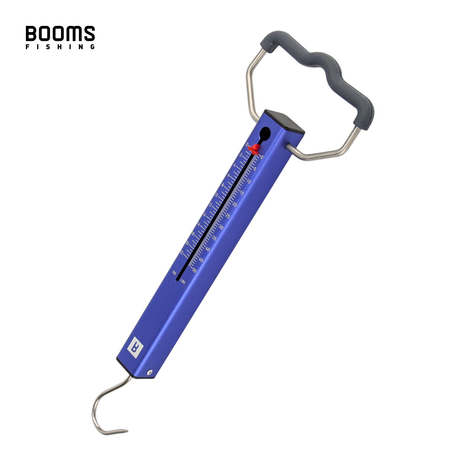 Booms Fishing TS2 Fish Scale S - Fishing Hook Stainless Steel avaliação e preço