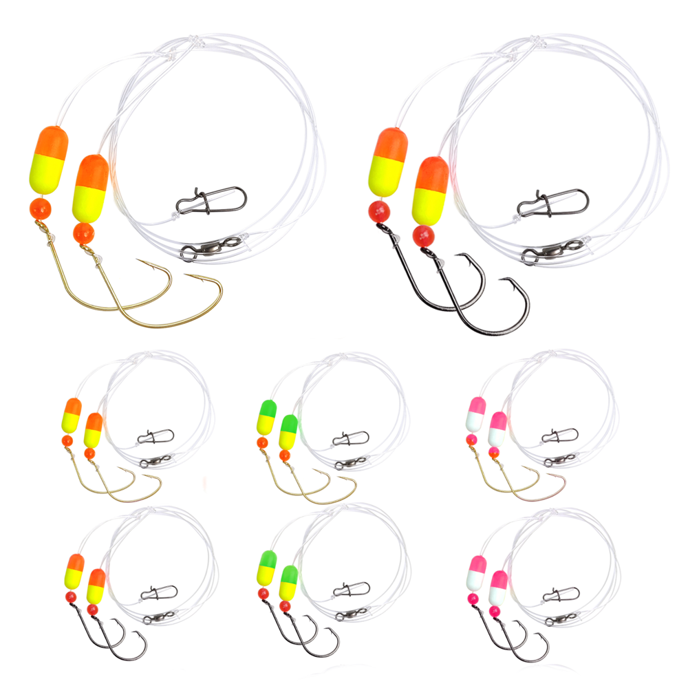 Aventik Pompano Rig Fishing Sa - Fishing Hook Circle avaliação e preço
