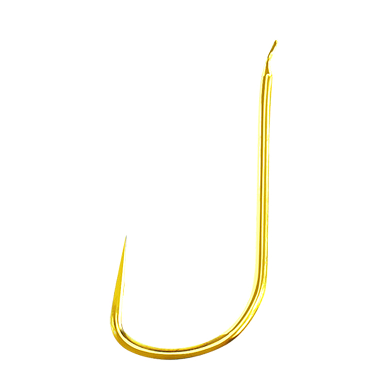 100 Pieces Shinkanto Barbless  - Fishing Hook Size avaliação e preço