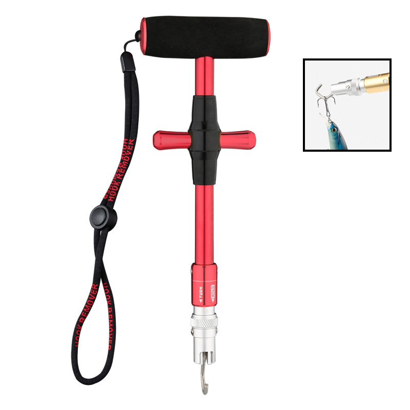 TAKEDO BL-049 T-Shape Fishing  - Fishing Hook Stainless Steel avaliação e preço