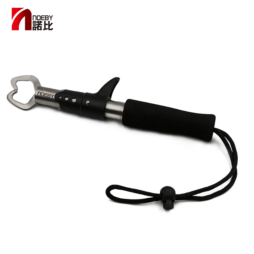 Noeby-Fishing Tackle for Plier - Fishing Hook Remover avaliação e preço