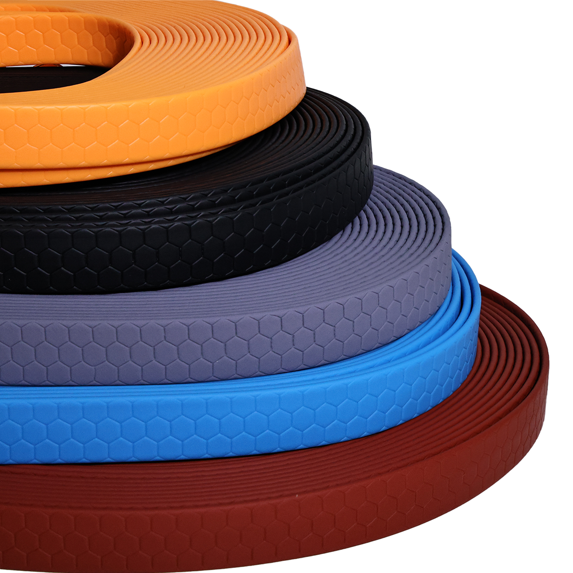 Waterproof PVC Dog Leash,3/6/9 - Fishing Hook Size avaliação e preço