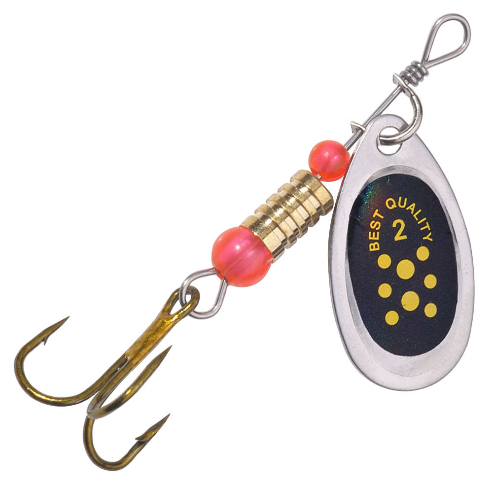 Portabale 16PCS Metal Fishing  - Fishing Hook Treble avaliação e preço