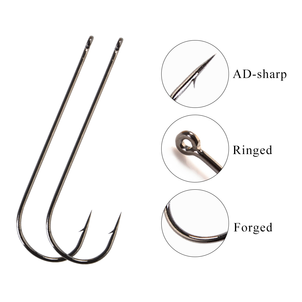 FTK Classic ABERDEEN Sea Fishi - Fishing Hook Assortment avaliação e preço
