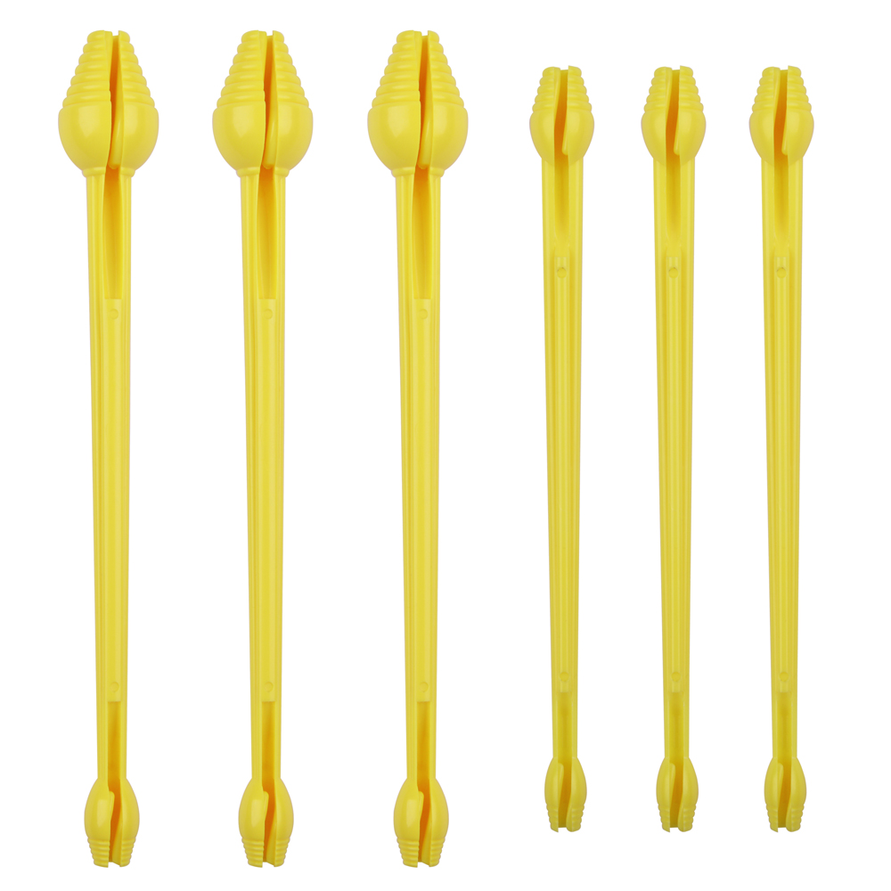 6Pcs Fishing Hook Disgorger Sn - Fishing Hook Remover avaliação e preço