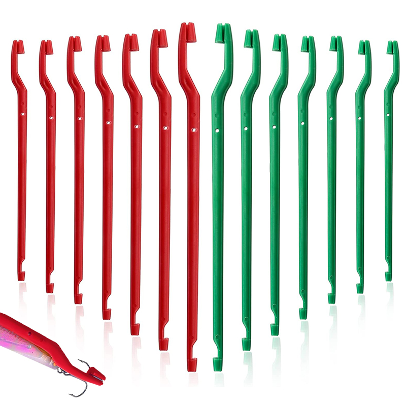 Easy Fish Hook Remover Tool Fi - Fishing Hook Remover avaliação e preço