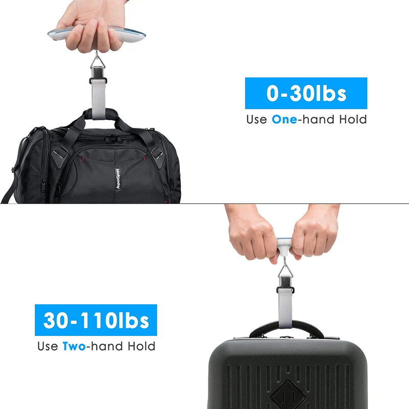 50kg/110 Pound Portable Hangin - Fishing Hook avaliação e preço
