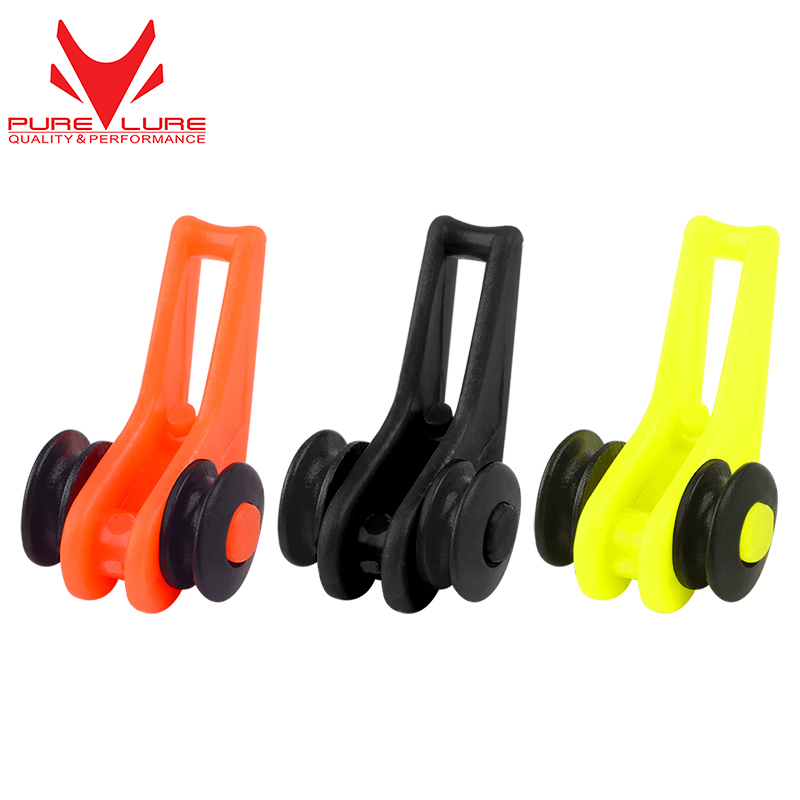 PURELURE Fishing Accessories H - Fishing Hook Jig avaliação e preço