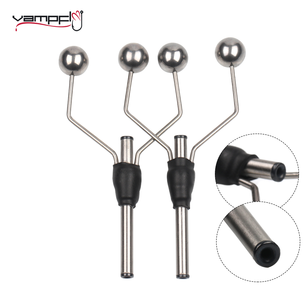 Vampfly Bi-Ceramic Tip Bobbin  - Fishing Hook Jig avaliação e preço