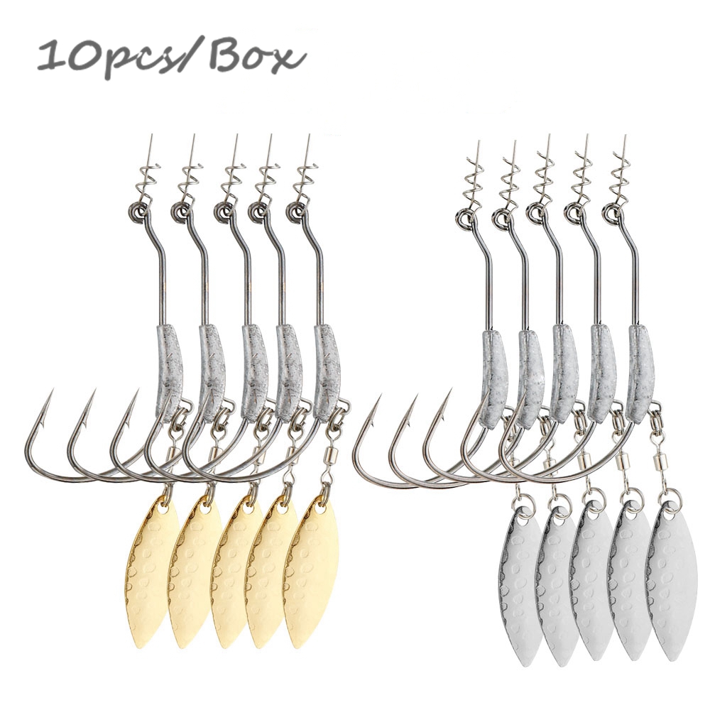 Fish Hook 2G 3G 4G Fishing Hoo - Fishing Hook Assortment avaliação e preço