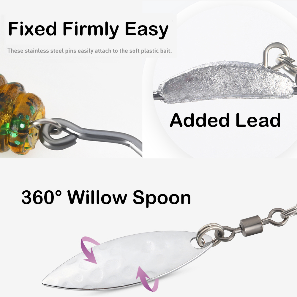Fish Hook 2G 3G 4G Fishing Hoo - Fishing Hook Assortment avaliação e preço