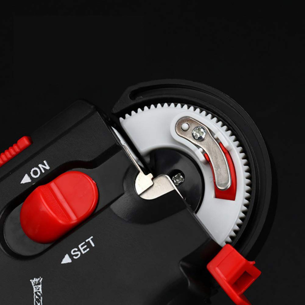 Fish Hook Tying Machine HL-288 - Fishing Hook Size avaliação e preço