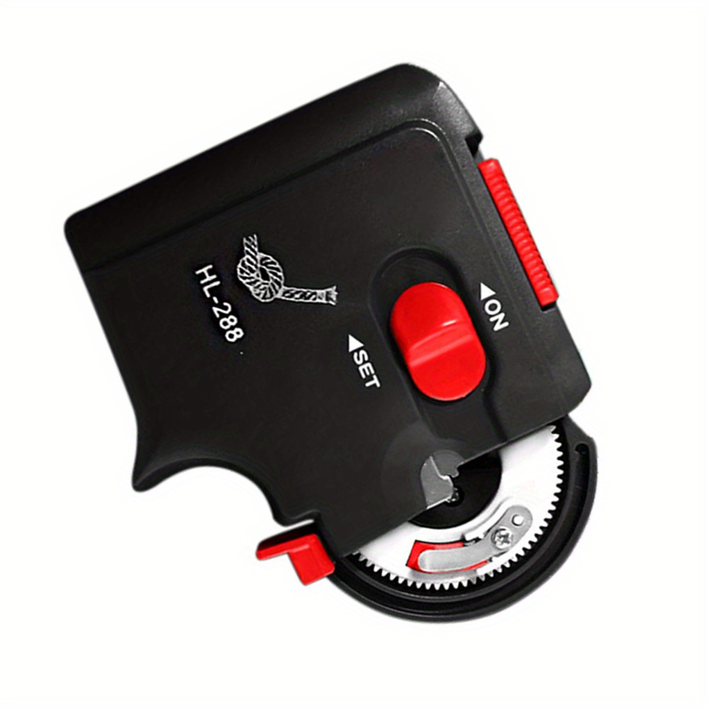 Fish Hook Tying Machine HL-288 - Fishing Hook Size avaliação e preço